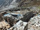 Erdbebenhilfe Langtang-Valley, Nepal